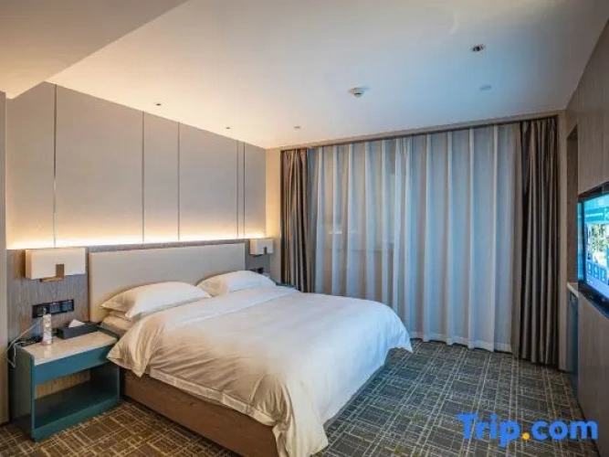 Luxury Double room