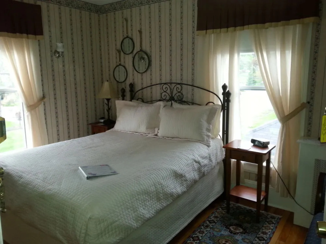Atlantic Sojourn Bed & Breakfast