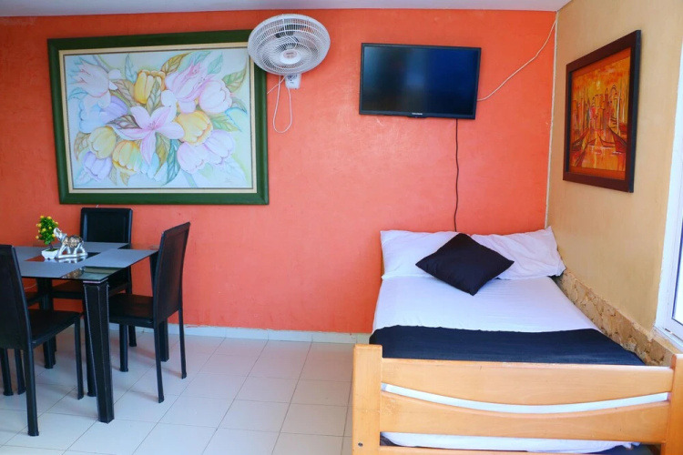 Image de l'hôtel