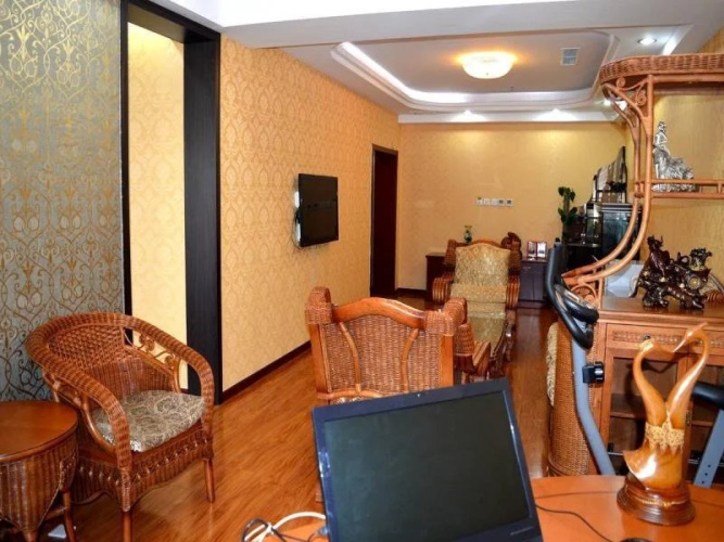 Xinzichen Hotel