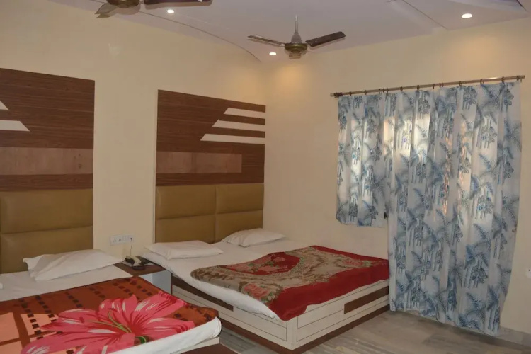 Hotel Marwari