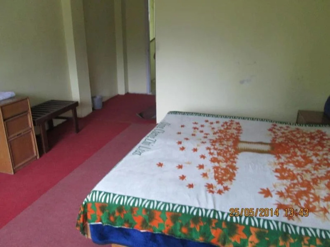 Johar Hilltop Resort