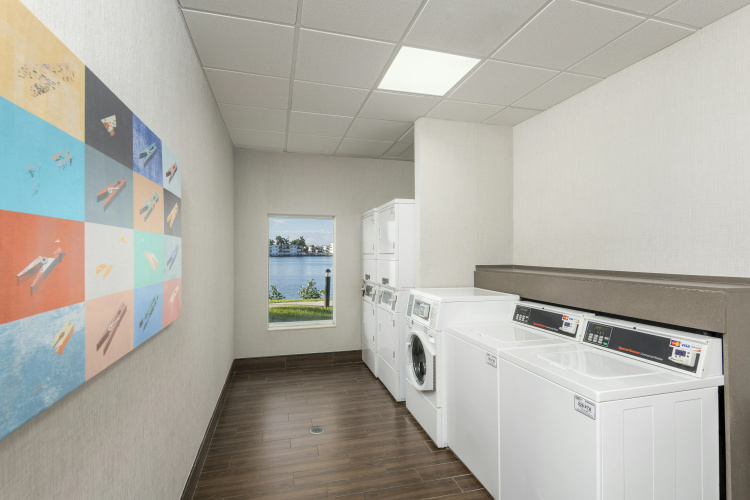 Homewood Suites by Hilton Miami-Airport/Blue Lagoon photo 32