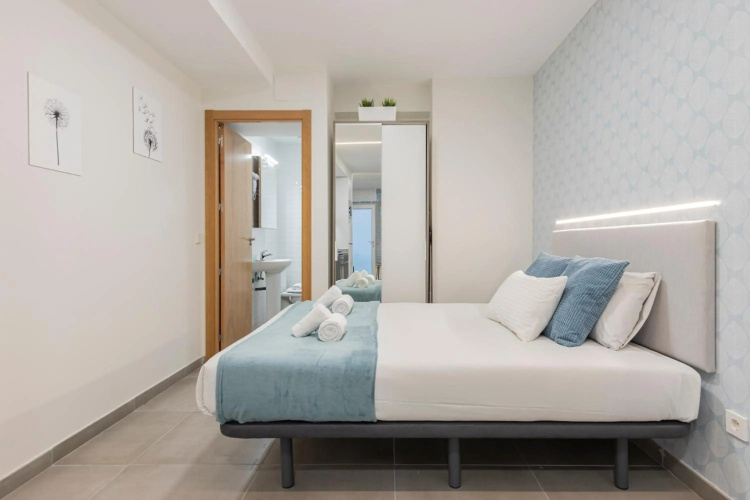 Apartamento Turístico ANR 1 - B
