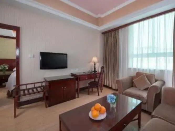 Vienna Hotel Nanchang