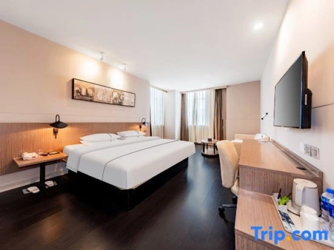 Superior Double Suite
