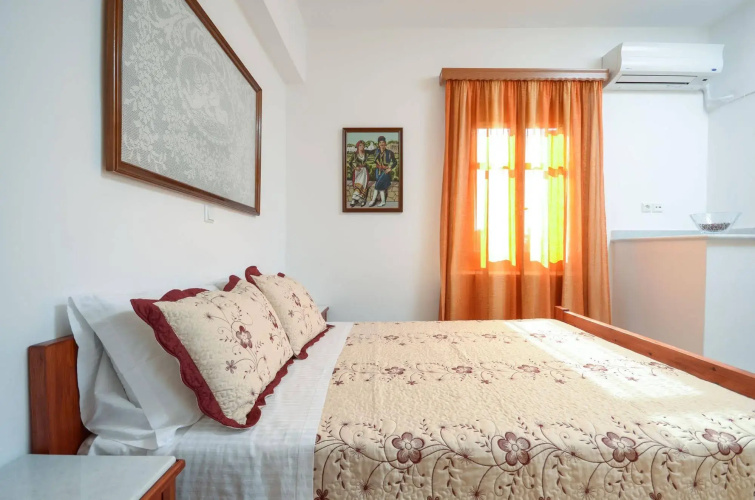 Naxos Cottage