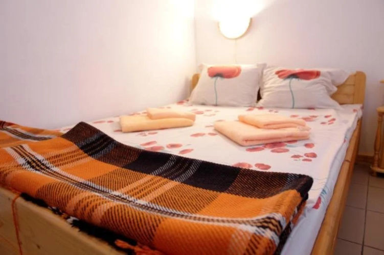 Alen Mak Hotel