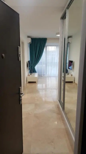Apartament Bianca- Ariadna Residence