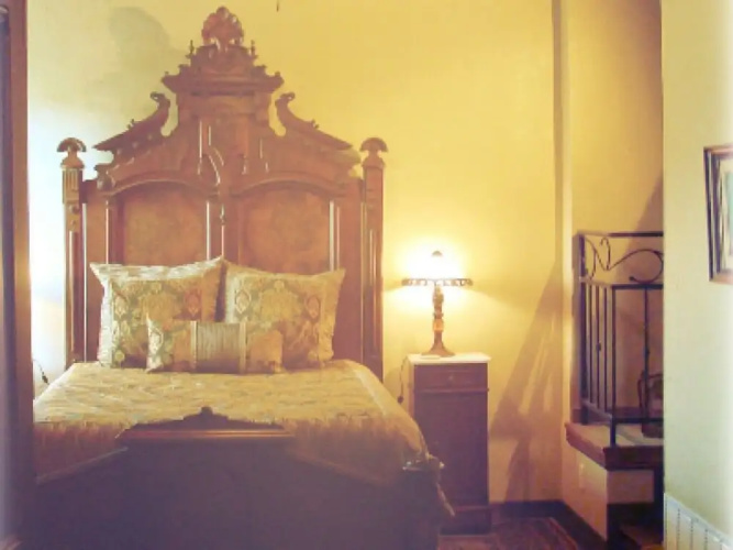 Casa Farina B&B