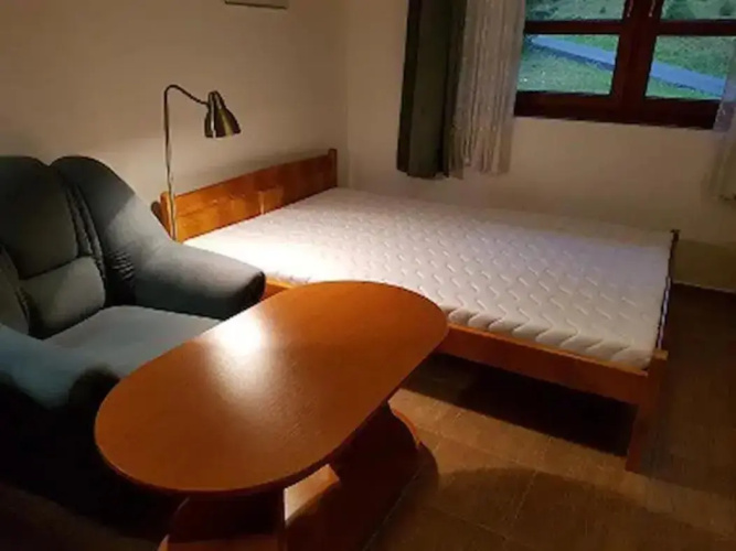 Cihlářka v Krkonoších - Apartmán 206