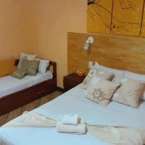 Hostel Damaris