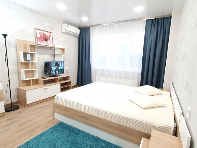 Фотография номера квартиры Апартаменты Окская 2