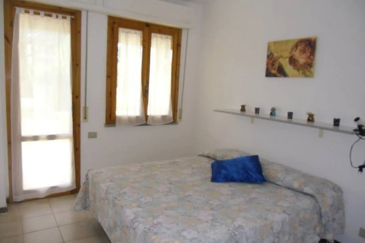 Complessi Del Mare Residence