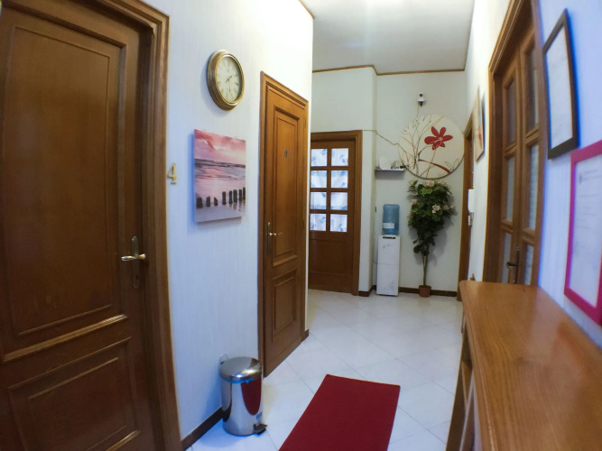 ZhiHua Inn