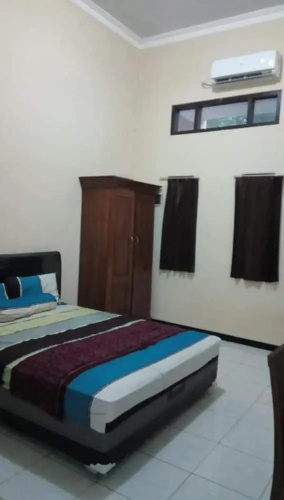 Holy Homestay