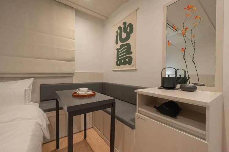 Simdo Hotel & Spa Sillim by Anook