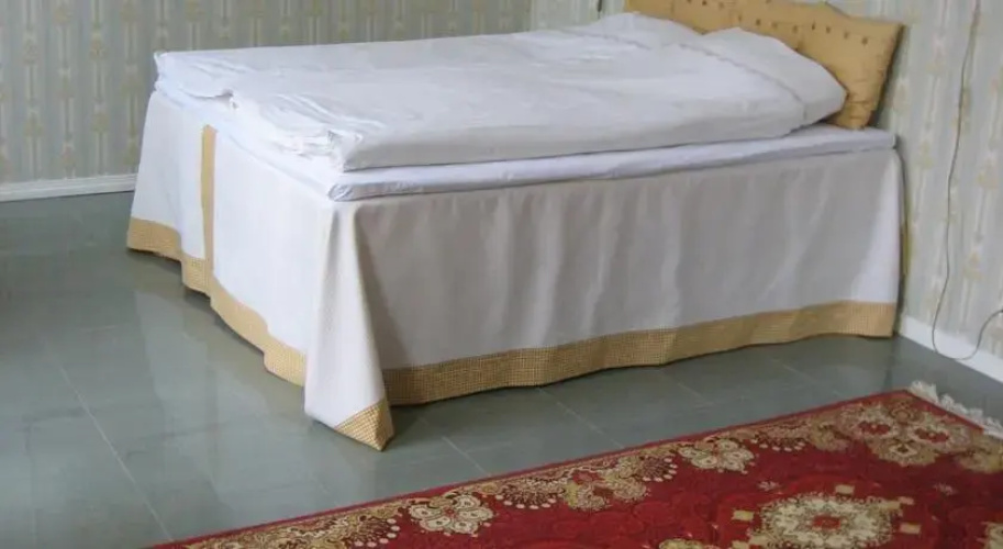 Nera Guest House