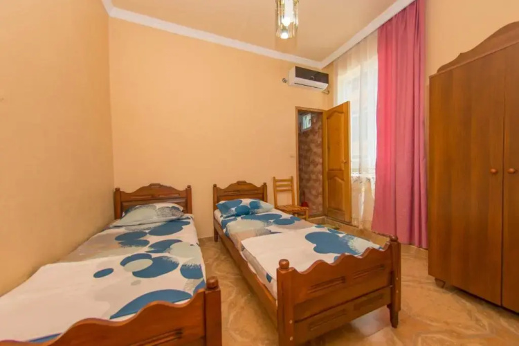 Guesthouse Gio555