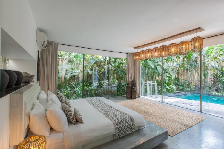 The Green Room Canggu