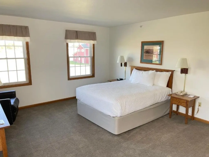 Classic Double room