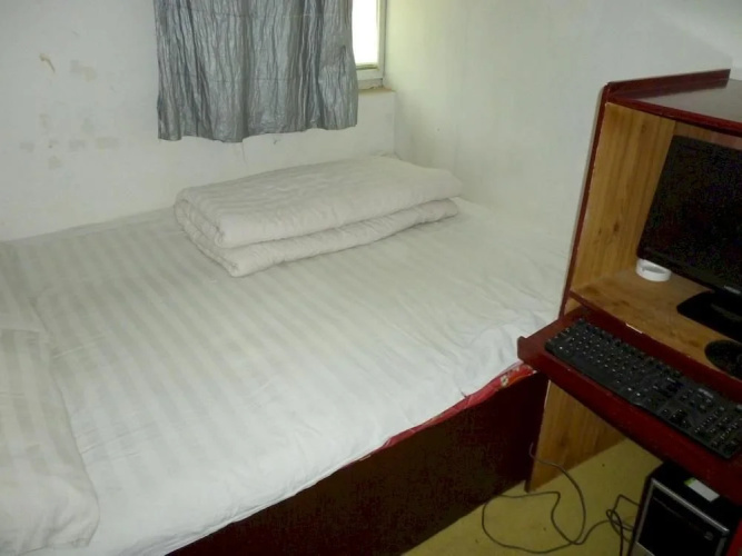 Qufu Shiyuan Express Hotel