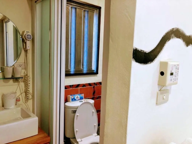 Superior Double room with balcony