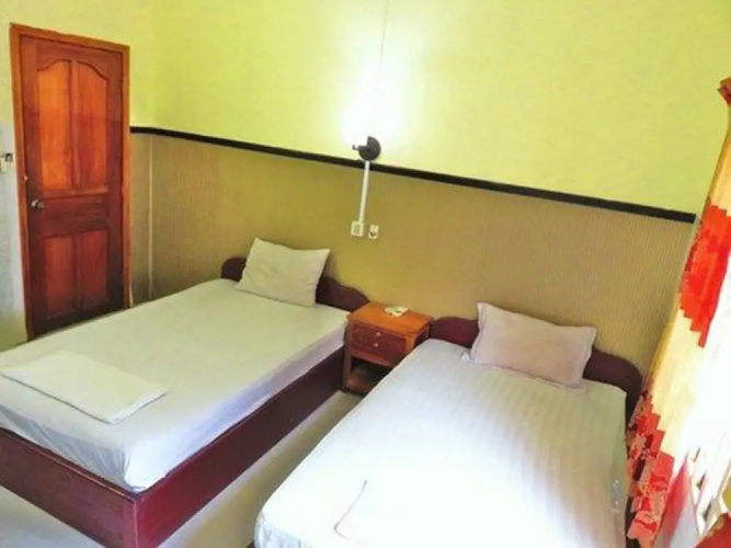 Kha Vi Guesthouse