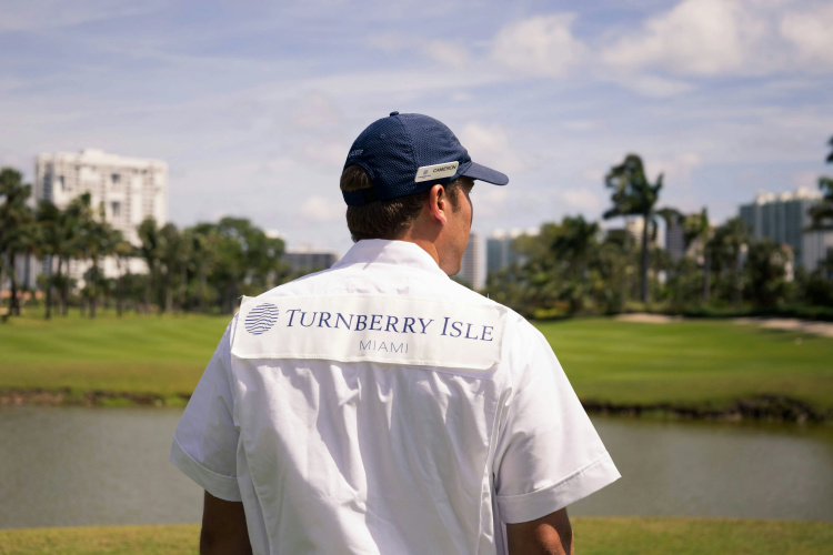 JW Marriott Miami Turnberry Resort & Spa photo 37