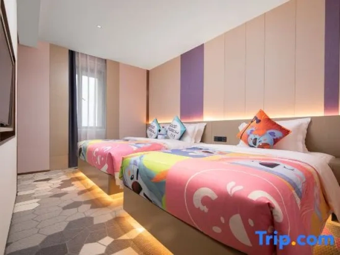 Single Family Suite
