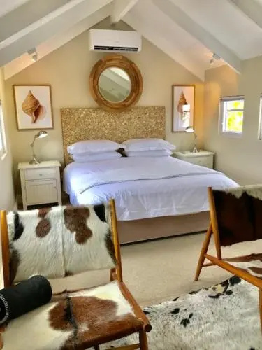 Thesen Islands Villa