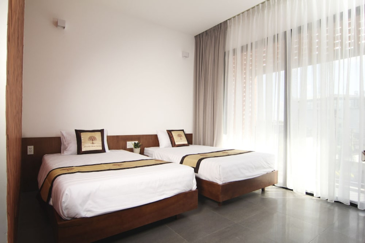 Huynh Thao Hotel