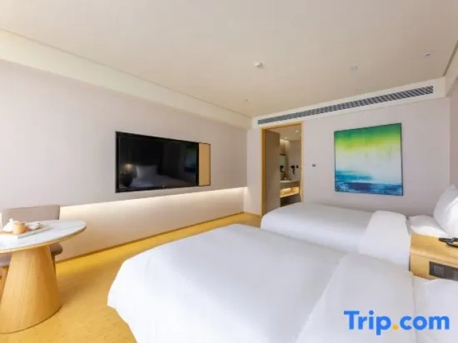 Premium Twin room