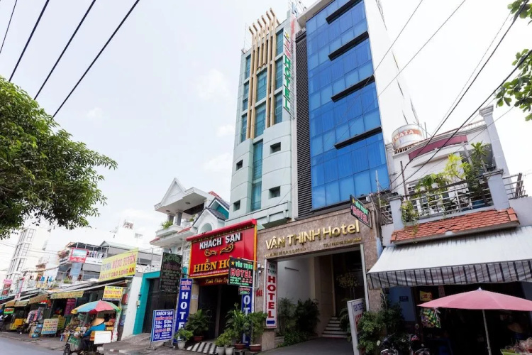 Hotelafbeelding