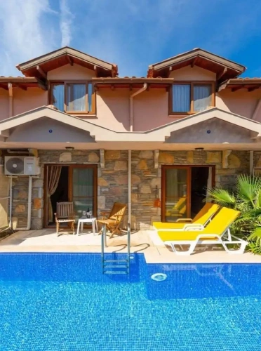 Cottage