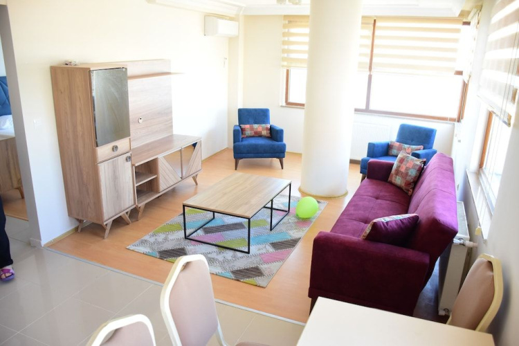 Akustik Residence
