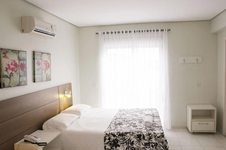 Hotel Porto Madero