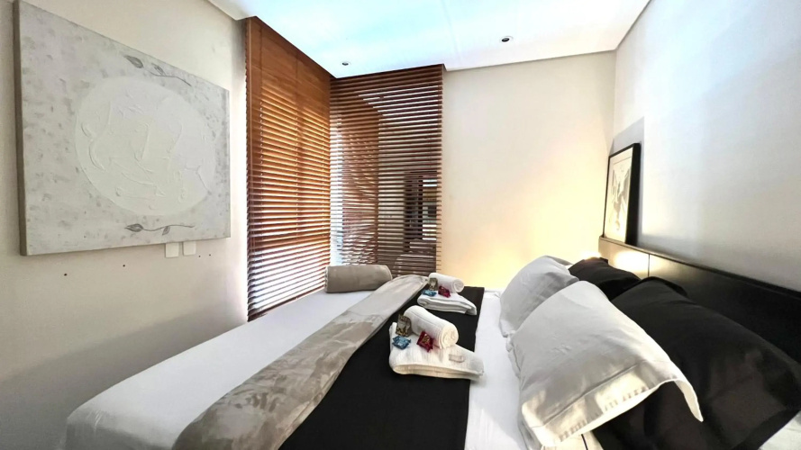 Flat / Apartamento Opera Confort no Jardins