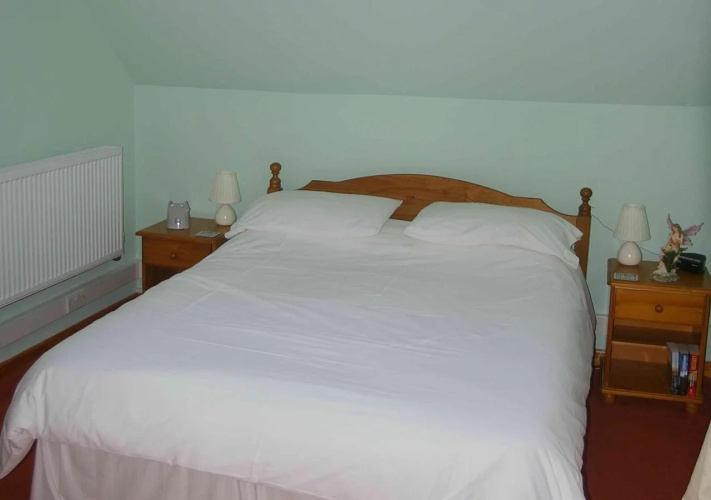 The Old School Guest House
