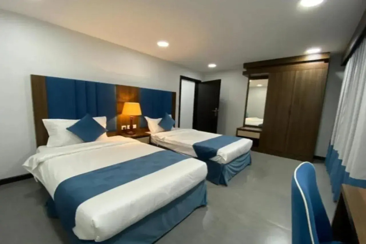 Terrace View Residence