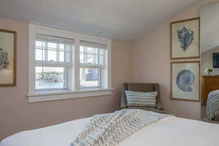 Harborview Nantucket
