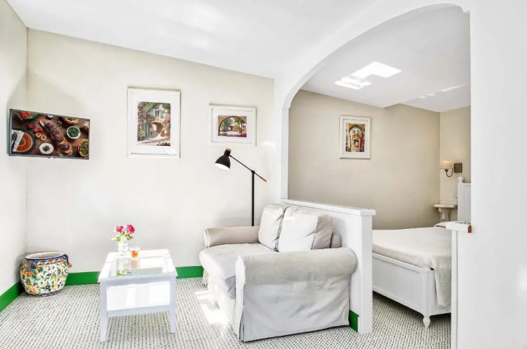 La Dimora 3: Comfort, Garden and Pool