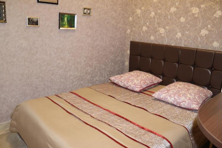 Фотография номера гостиницы Вектор-В