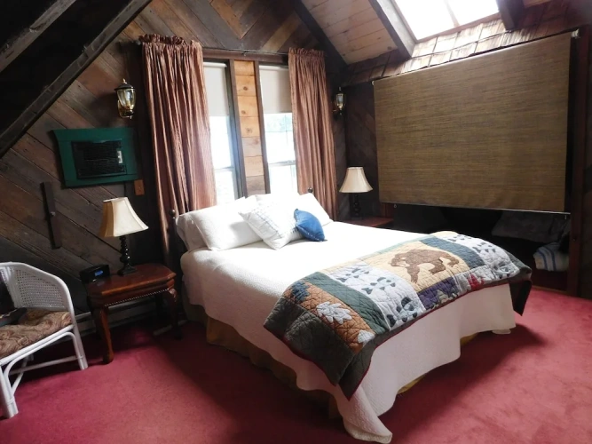 Family Cottage