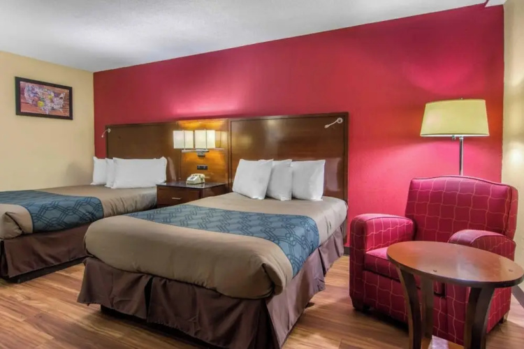 Hotelafbeelding