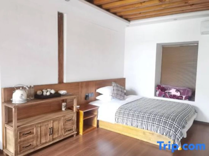 2 Bedrooms Family Suite