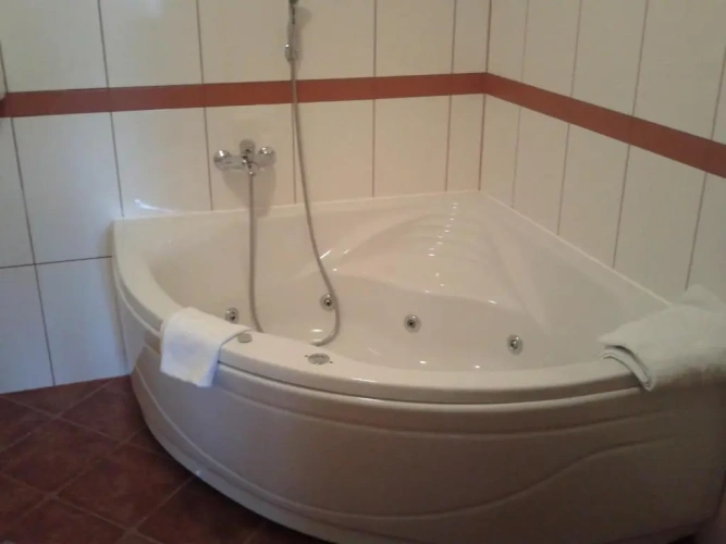 1 Bedroom Suite with balcony