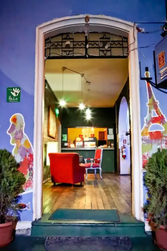 Hotelafbeelding