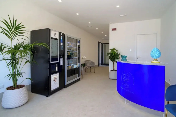 Ella suites & apartments