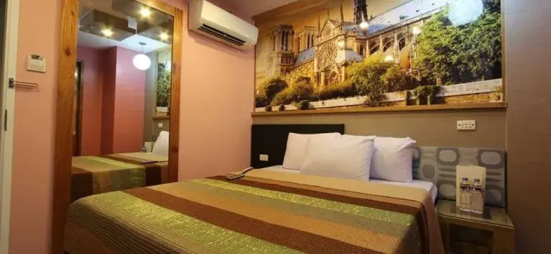 Eurotel Angeles